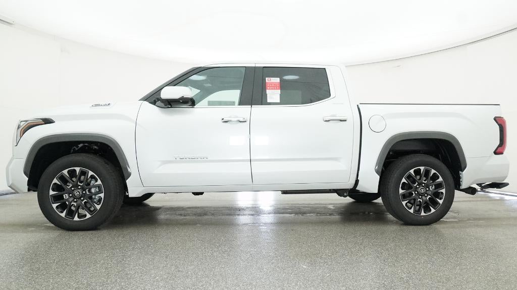 2026 Toyota Tundra i-FORCE MAX Limited i-FORCE MAX