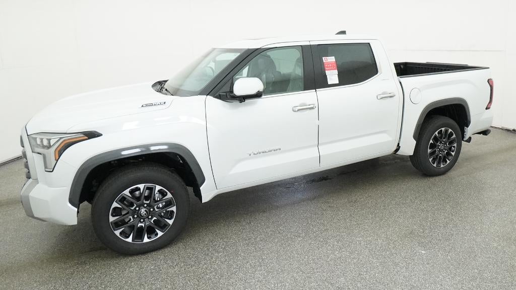 2026 Toyota Tundra i-FORCE MAX Limited i-FORCE MAX