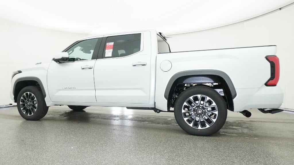 2026 Toyota Tundra i-FORCE MAX Limited i-FORCE MAX