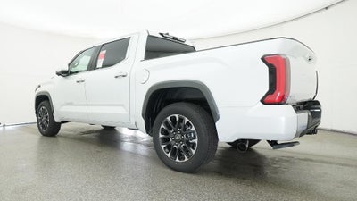 2026 Toyota Tundra i-FORCE MAX Limited i-FORCE MAX
