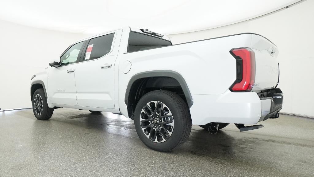 2026 Toyota Tundra i-FORCE MAX Limited i-FORCE MAX