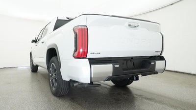 2026 Toyota Tundra i-FORCE MAX Limited i-FORCE MAX