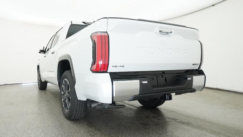 2026 Toyota Tundra i-FORCE MAX Limited i-FORCE MAX