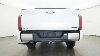 2026 Toyota Tundra i-FORCE MAX Limited i-FORCE MAX