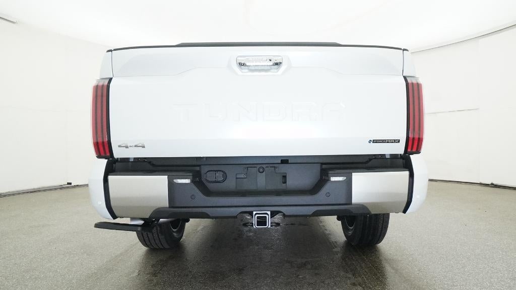 2026 Toyota Tundra i-FORCE MAX Limited i-FORCE MAX