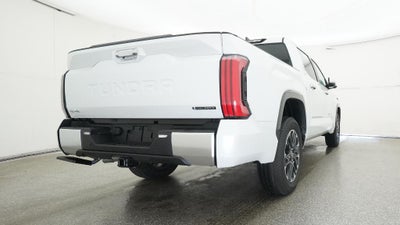 2026 Toyota Tundra i-FORCE MAX Limited i-FORCE MAX