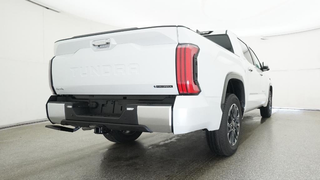 2026 Toyota Tundra i-FORCE MAX Limited i-FORCE MAX
