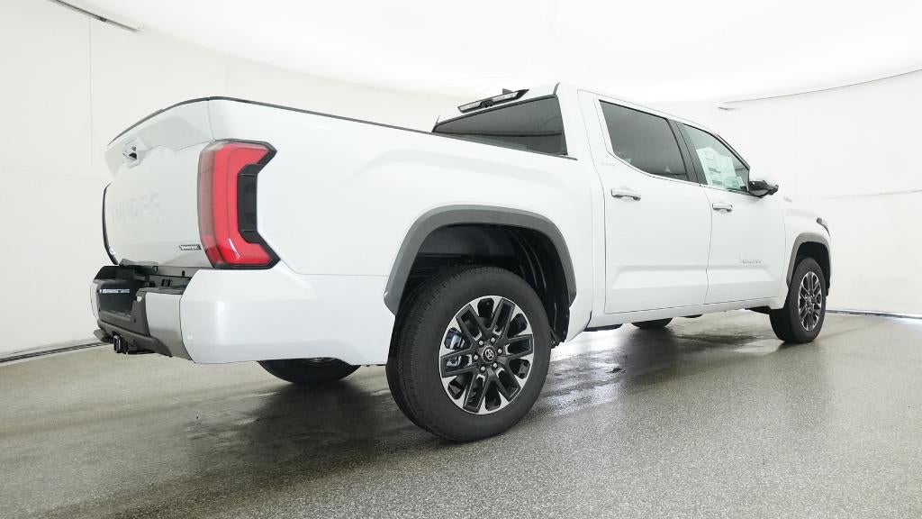 2026 Toyota Tundra i-FORCE MAX Limited i-FORCE MAX