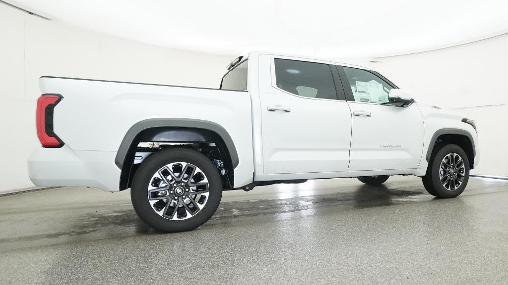 2026 Toyota Tundra i-FORCE MAX Limited i-FORCE MAX