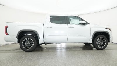 2026 Toyota Tundra i-FORCE MAX Limited i-FORCE MAX