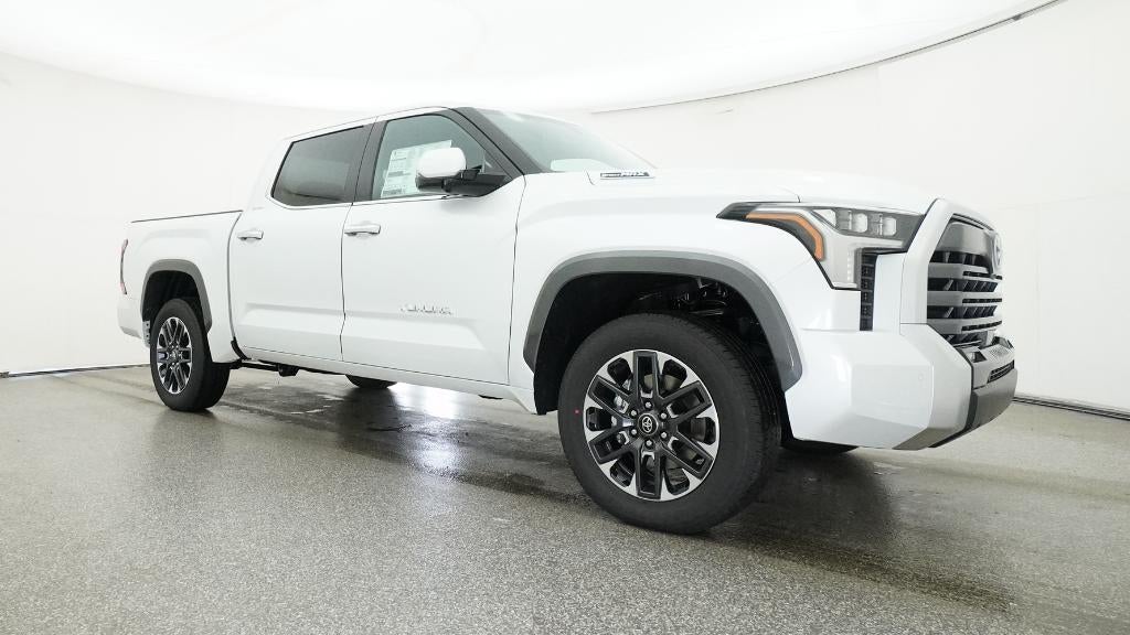 2026 Toyota Tundra i-FORCE MAX Limited i-FORCE MAX