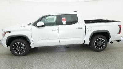 2026 Toyota Tundra i-FORCE MAX Limited i-FORCE MAX