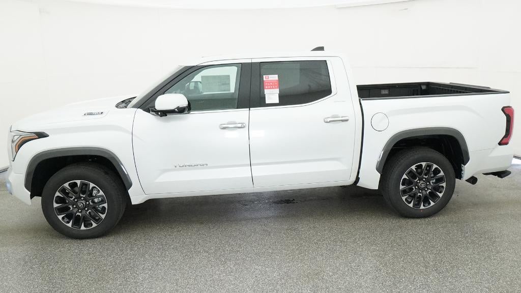 2026 Toyota Tundra i-FORCE MAX Limited i-FORCE MAX