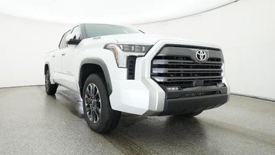 2026 Toyota Tundra i-FORCE MAX Limited i-FORCE MAX