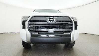 2026 Toyota Tundra i-FORCE MAX Limited i-FORCE MAX