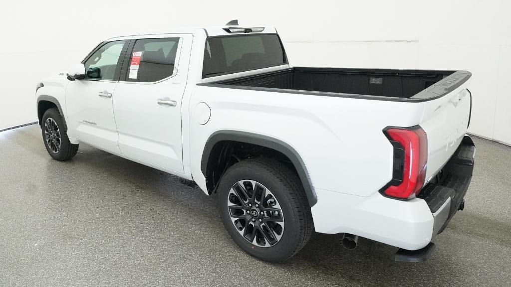 2026 Toyota Tundra i-FORCE MAX Limited i-FORCE MAX