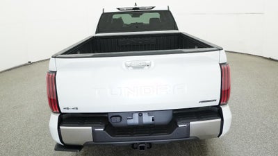 2026 Toyota Tundra i-FORCE MAX Limited i-FORCE MAX