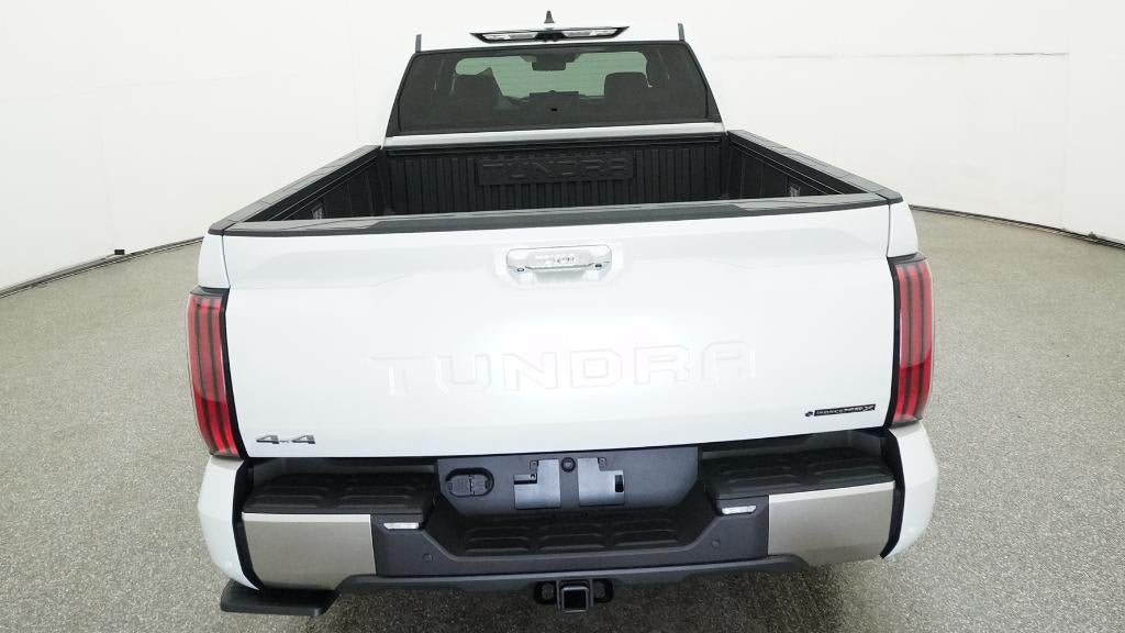 2026 Toyota Tundra i-FORCE MAX Limited i-FORCE MAX