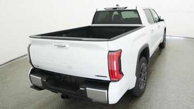 2026 Toyota Tundra i-FORCE MAX Limited i-FORCE MAX