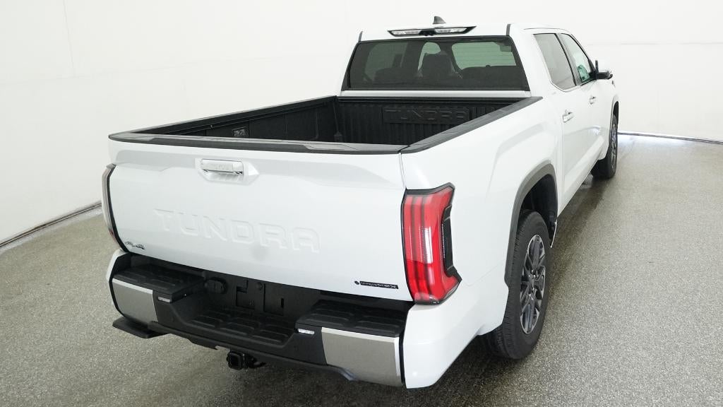 2026 Toyota Tundra i-FORCE MAX Limited i-FORCE MAX
