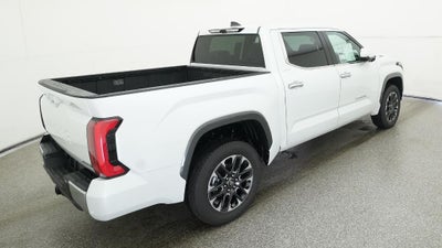 2026 Toyota Tundra i-FORCE MAX Limited i-FORCE MAX