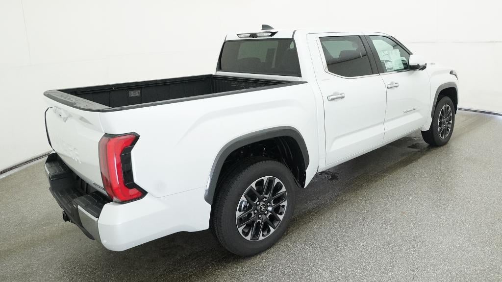 2026 Toyota Tundra i-FORCE MAX Limited i-FORCE MAX