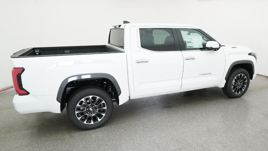2026 Toyota Tundra i-FORCE MAX Limited i-FORCE MAX