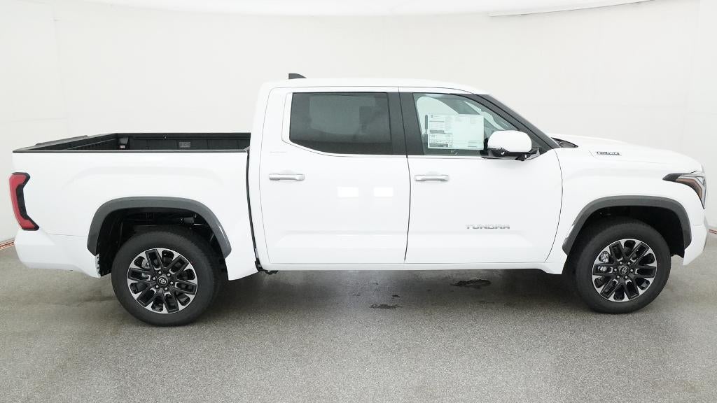 2026 Toyota Tundra i-FORCE MAX Limited i-FORCE MAX