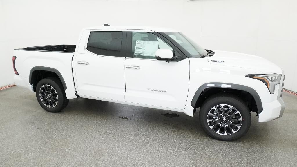 2026 Toyota Tundra i-FORCE MAX Limited i-FORCE MAX
