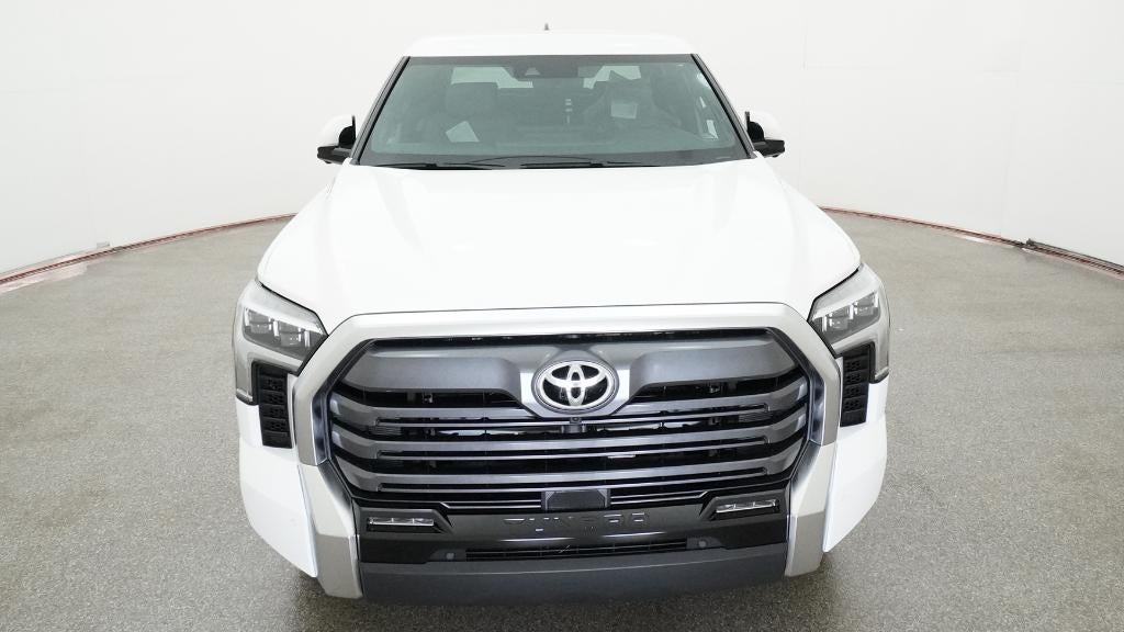 2026 Toyota Tundra i-FORCE MAX Limited i-FORCE MAX