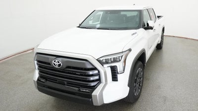 2026 Toyota Tundra i-FORCE MAX Limited i-FORCE MAX