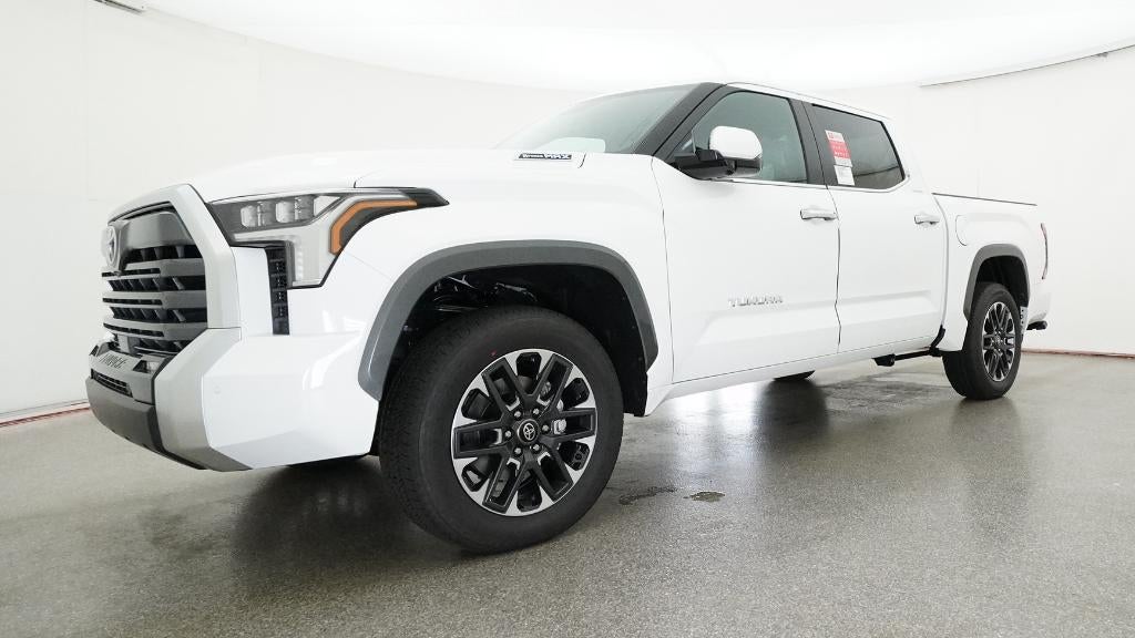 2026 Toyota Tundra i-FORCE MAX Limited i-FORCE MAX
