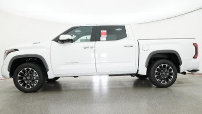 2026 Toyota Tundra i-FORCE MAX Limited i-FORCE MAX