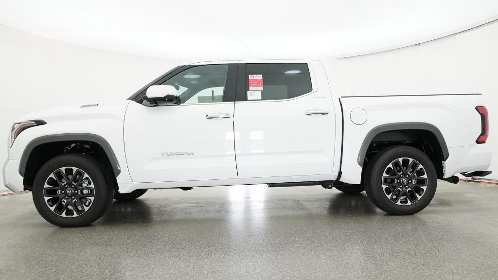 2026 Toyota Tundra i-FORCE MAX Limited i-FORCE MAX