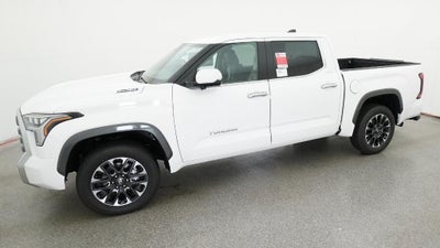 2026 Toyota Tundra i-FORCE MAX Limited i-FORCE MAX