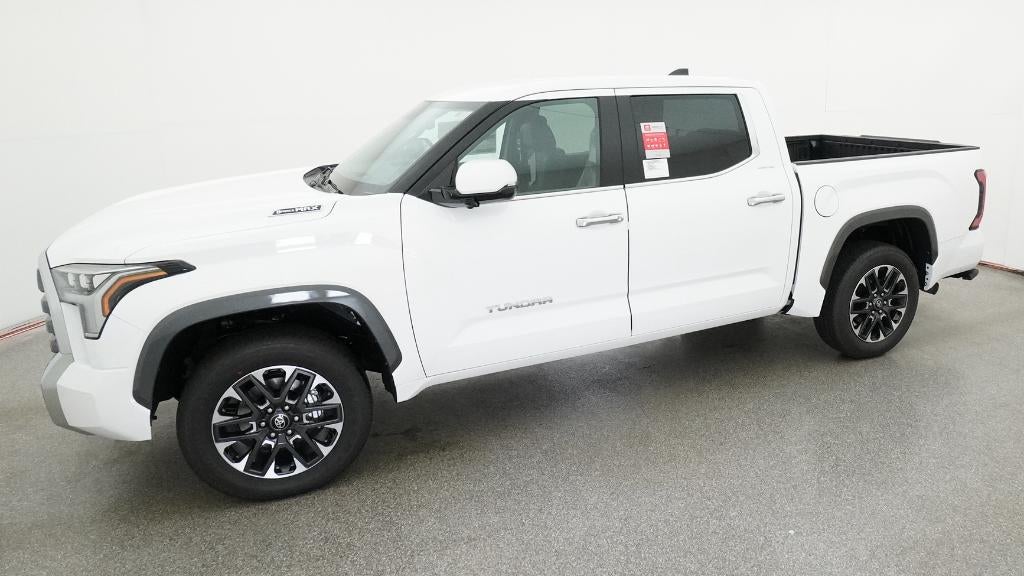 2026 Toyota Tundra i-FORCE MAX Limited i-FORCE MAX