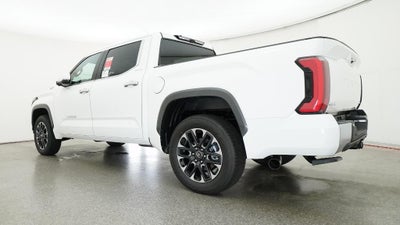 2026 Toyota Tundra i-FORCE MAX Limited i-FORCE MAX