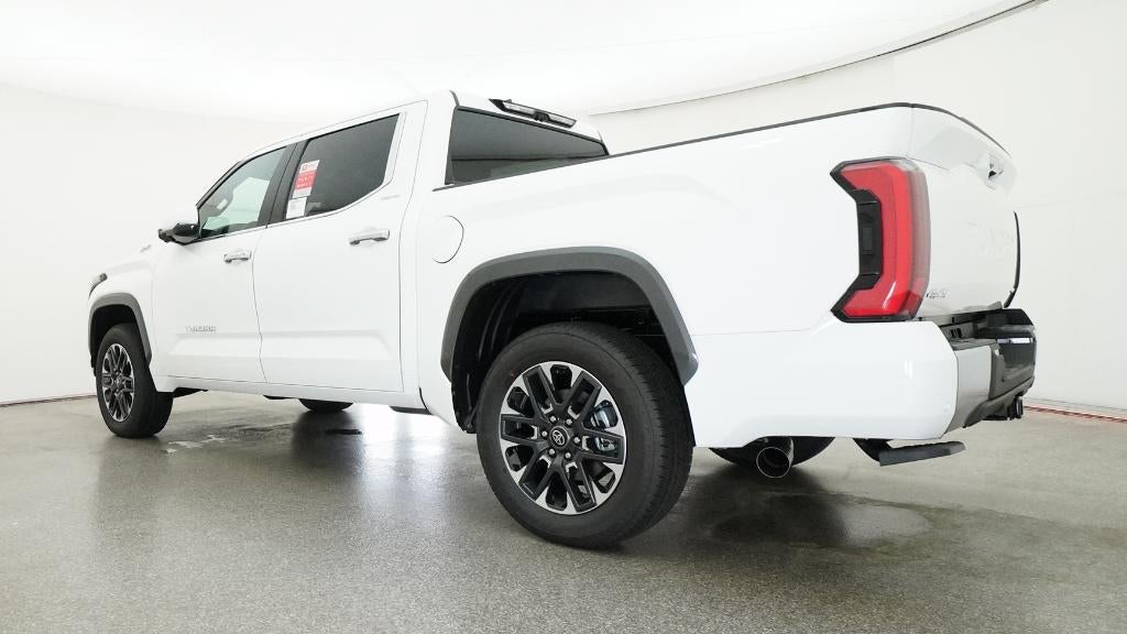 2026 Toyota Tundra i-FORCE MAX Limited i-FORCE MAX