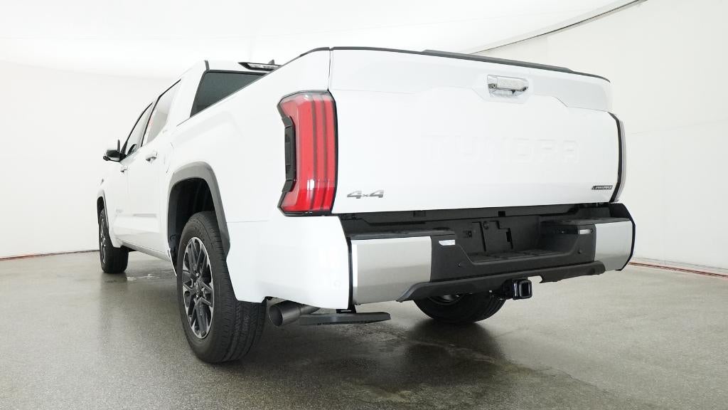 2026 Toyota Tundra i-FORCE MAX Limited i-FORCE MAX