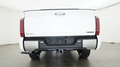 2026 Toyota Tundra i-FORCE MAX Limited i-FORCE MAX