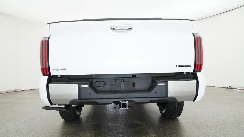 2026 Toyota Tundra i-FORCE MAX Limited i-FORCE MAX