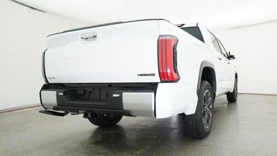 2026 Toyota Tundra i-FORCE MAX Limited i-FORCE MAX