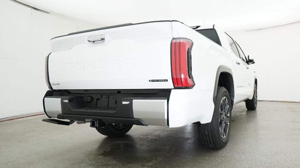 2026 Toyota Tundra i-FORCE MAX Limited i-FORCE MAX