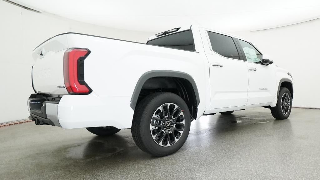 2026 Toyota Tundra i-FORCE MAX Limited i-FORCE MAX