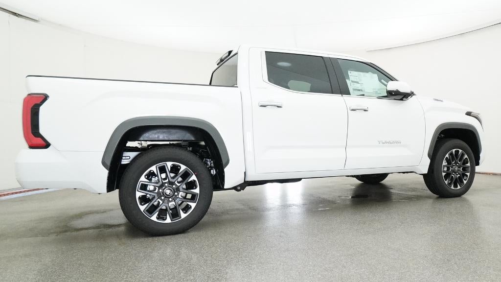 2026 Toyota Tundra i-FORCE MAX Limited i-FORCE MAX
