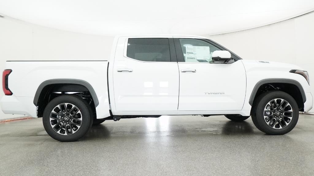 2026 Toyota Tundra i-FORCE MAX Limited i-FORCE MAX