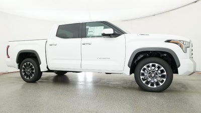 2026 Toyota Tundra i-FORCE MAX Limited i-FORCE MAX