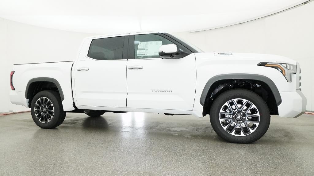 2026 Toyota Tundra i-FORCE MAX Limited i-FORCE MAX