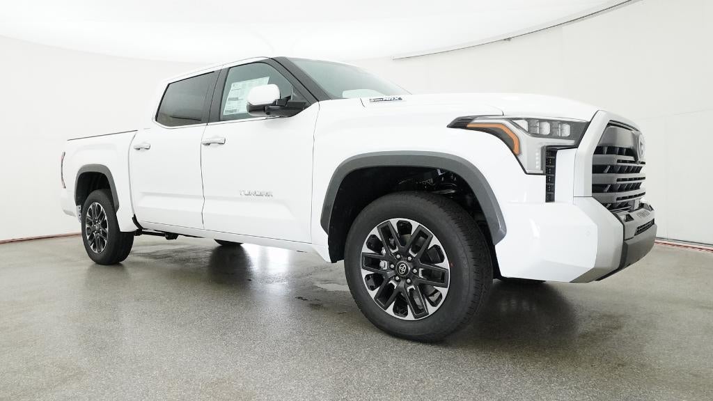 2026 Toyota Tundra i-FORCE MAX Limited i-FORCE MAX