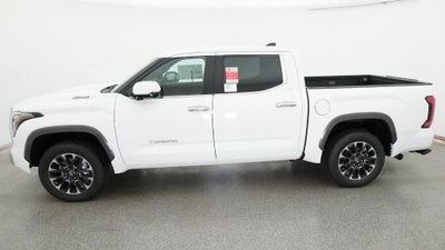 2026 Toyota Tundra i-FORCE MAX Limited i-FORCE MAX
